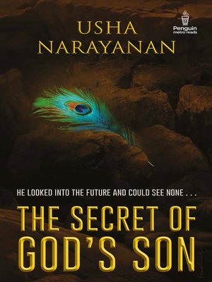 cover image of The Secret of God's Son
